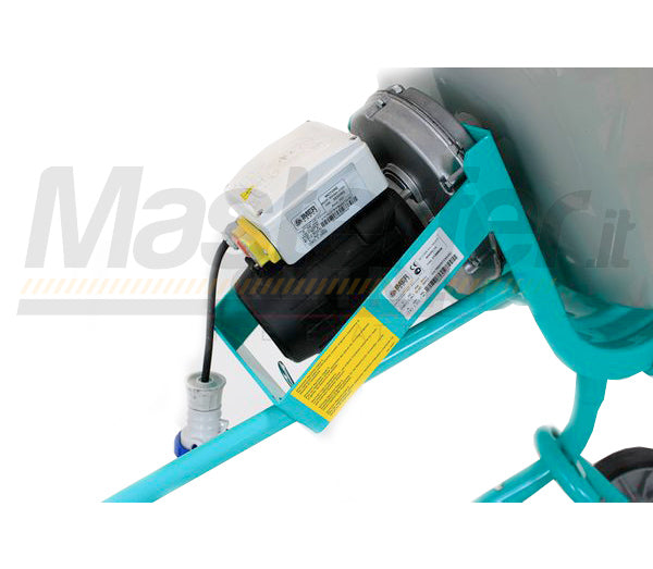 Betoniera Imer Minibeta 130 1126606