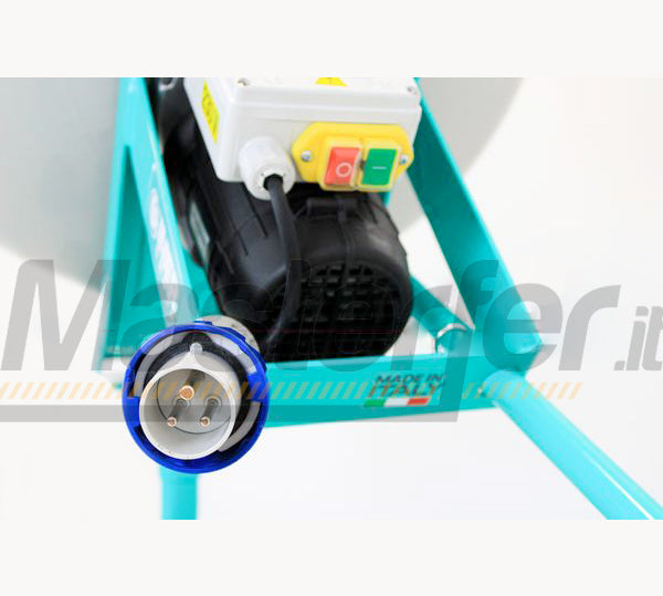 Betoniera Imer Minibeta 130 1126606