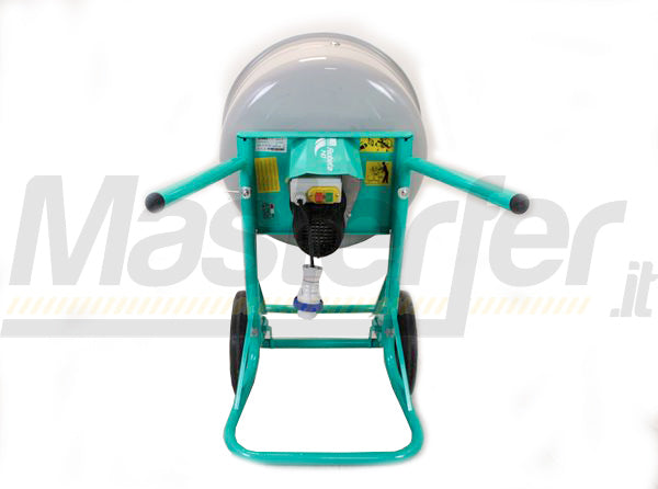 Betoniera Imer Riobeta 140 1105470