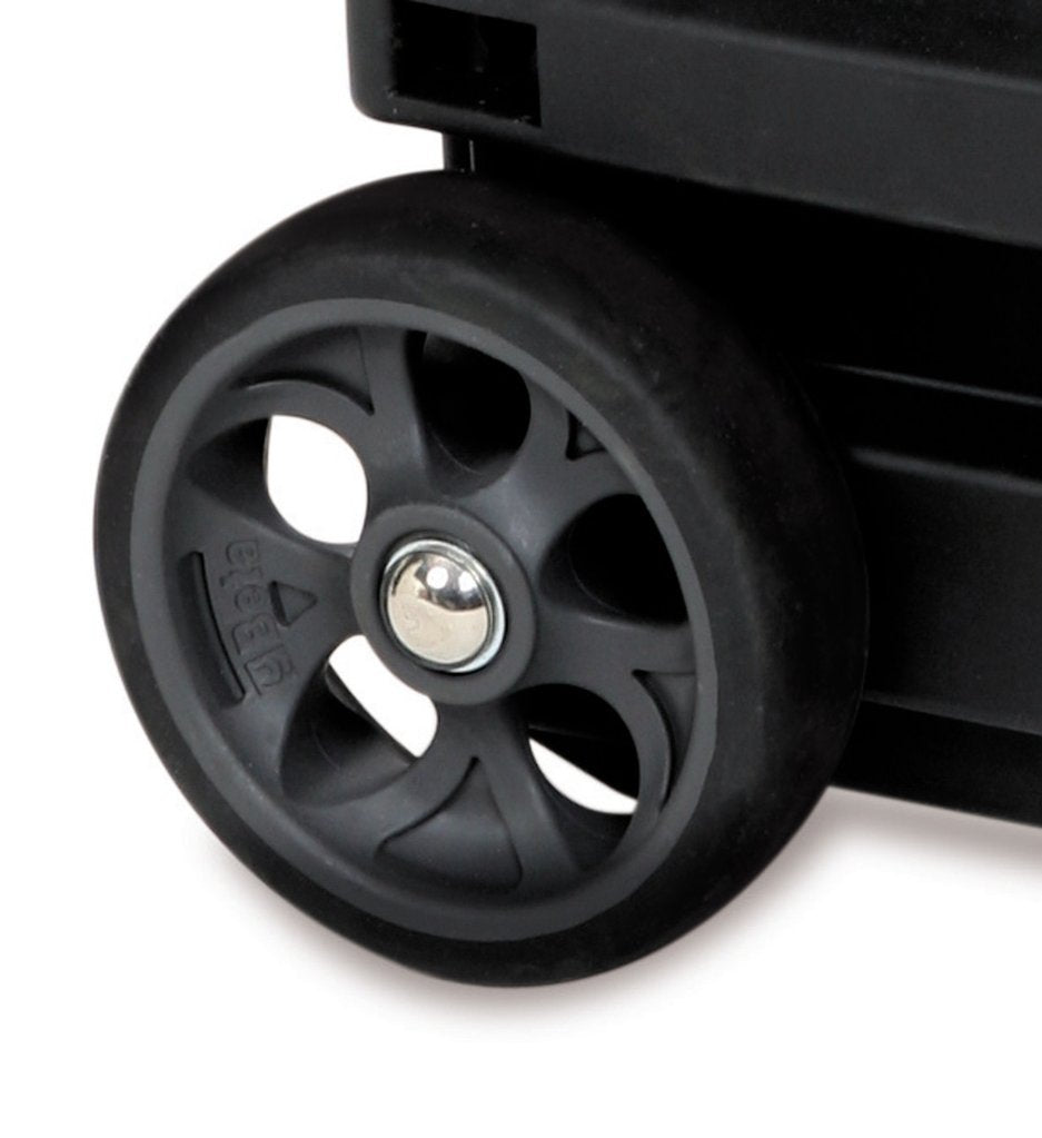 Beta C42H - Trolley portautensili a 3 moduli sovrapponibili