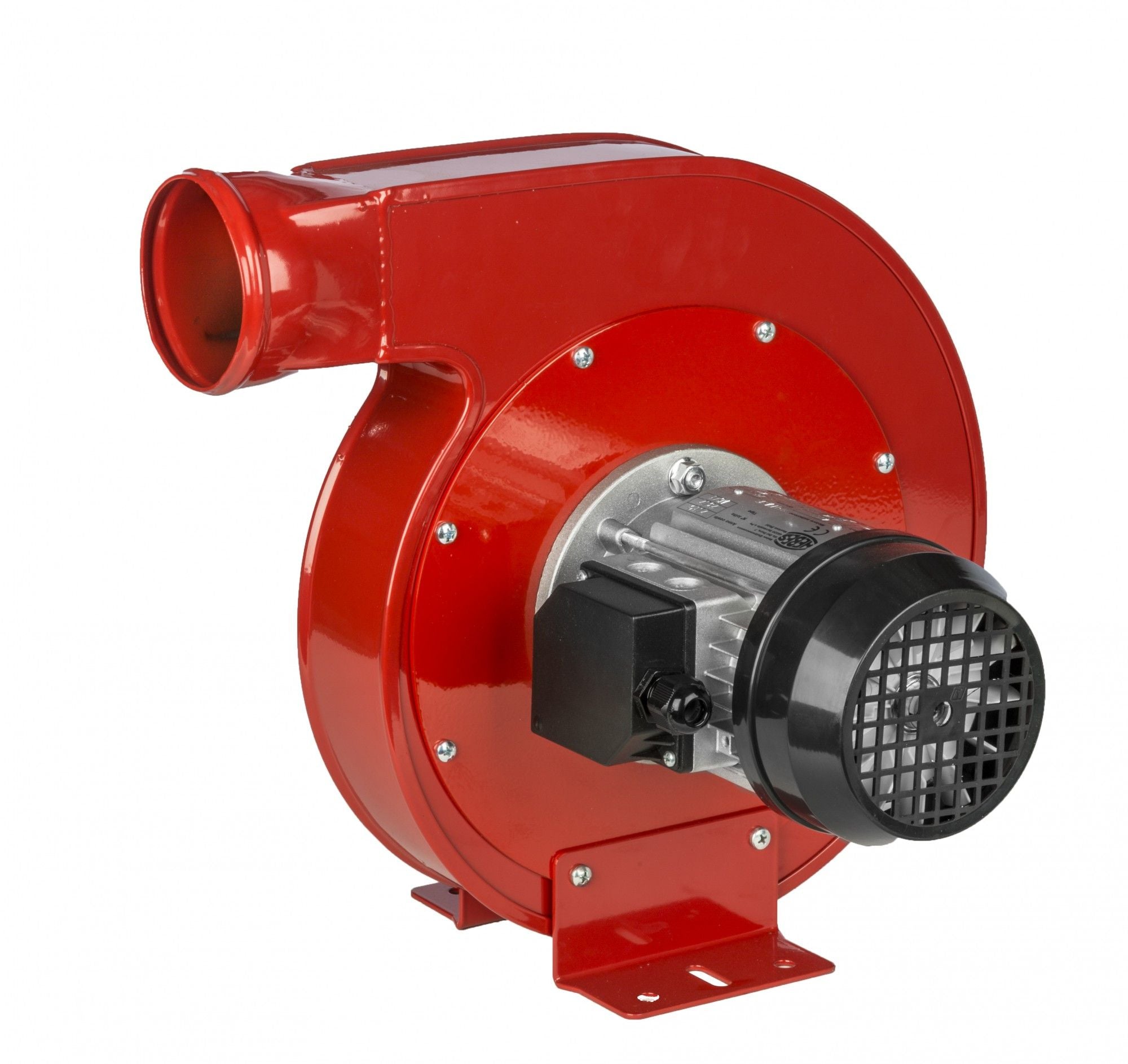 Aspiratore per pulviscolo Nebes AC1 MF o TF