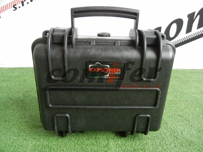 VALIGETTA A TENUTA STAGNA EXPLORER CASES 2712 B ANTIURTO IMPERMEABILE