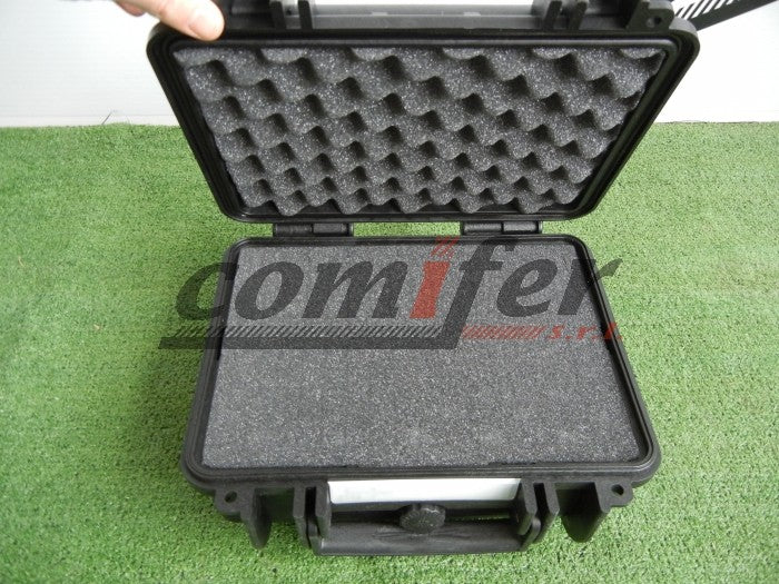 VALIGETTA A TENUTA STAGNA EXPLORER CASES 2712 B ANTIURTO IMPERMEABILE