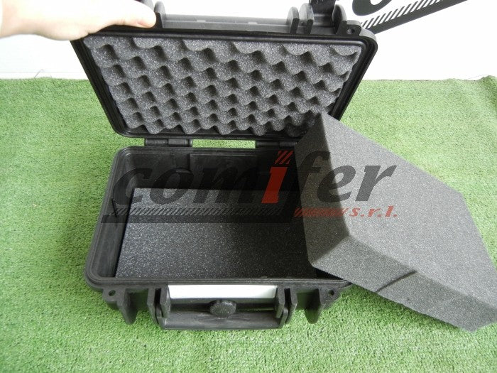 VALIGETTA A TENUTA STAGNA EXPLORER CASES 2712 B ANTIURTO IMPERMEABILE