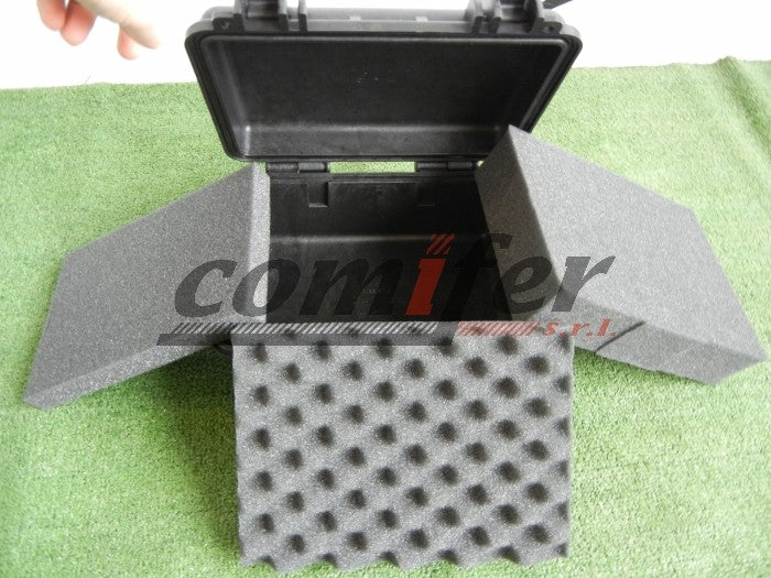 VALIGETTA A TENUTA STAGNA EXPLORER CASES 2712 B ANTIURTO IMPERMEABILE