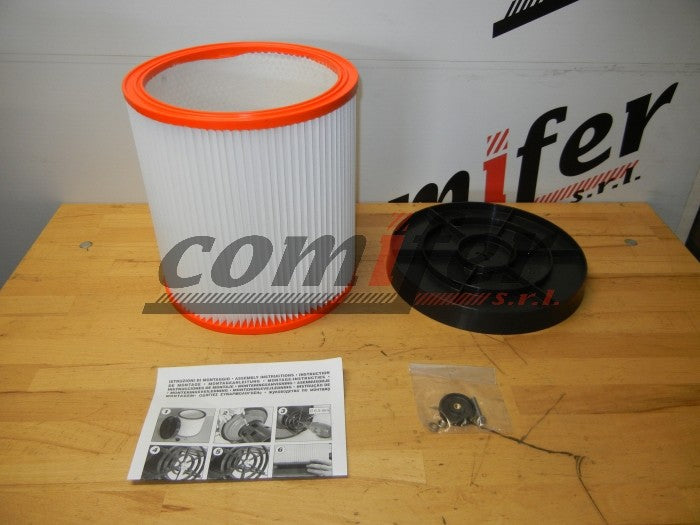 Kit filtro lavabile Lavor Pro 5.212.0021