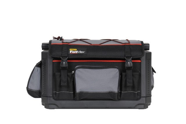 CESTELLO CON COPERCHIO STANLEY FATMAX 79-213 CASSETTA PORTA ATTREZZI