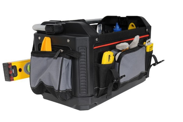 CESTELLO CON COPERCHIO STANLEY FATMAX 79-213 CASSETTA PORTA ATTREZZI