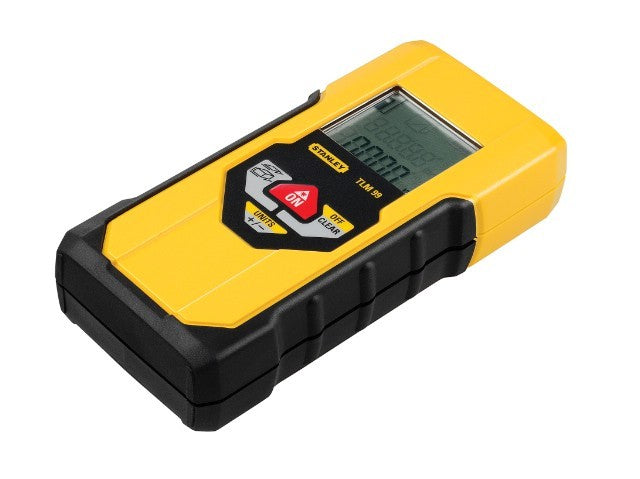 Misuratore laser Stanley TLM 99 - 77138