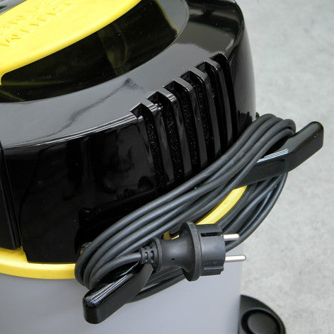 Aspirapolvere e liquidi 1400W 20l - Lavor Venti P