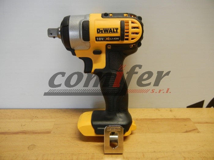 Dewalt DCF880N trapano avvitatore ad impulsi 1/2" 18V, senza batterie