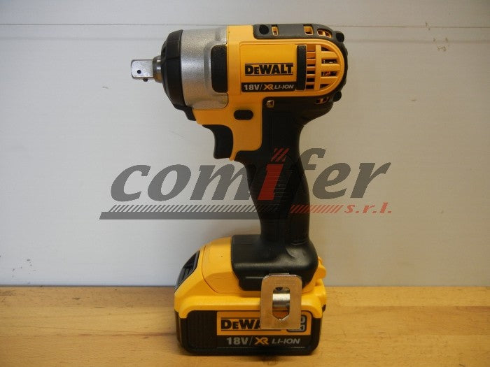Avvitatore ad impulsi 18V 4Ah - Dewalt DCF880M2