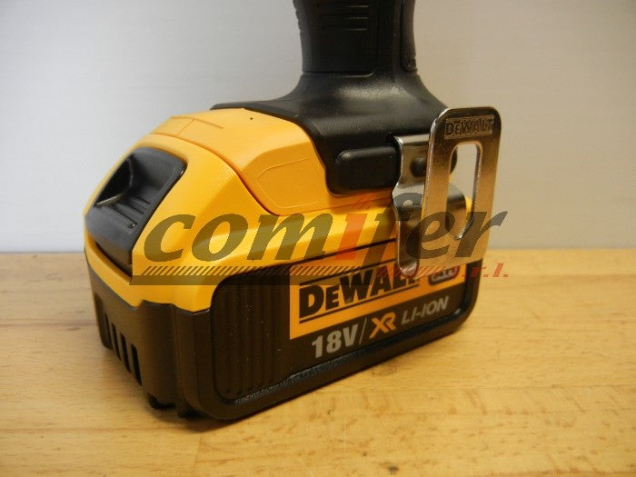 Avvitatore ad impulsi 18V 4Ah - Dewalt DCF880M2