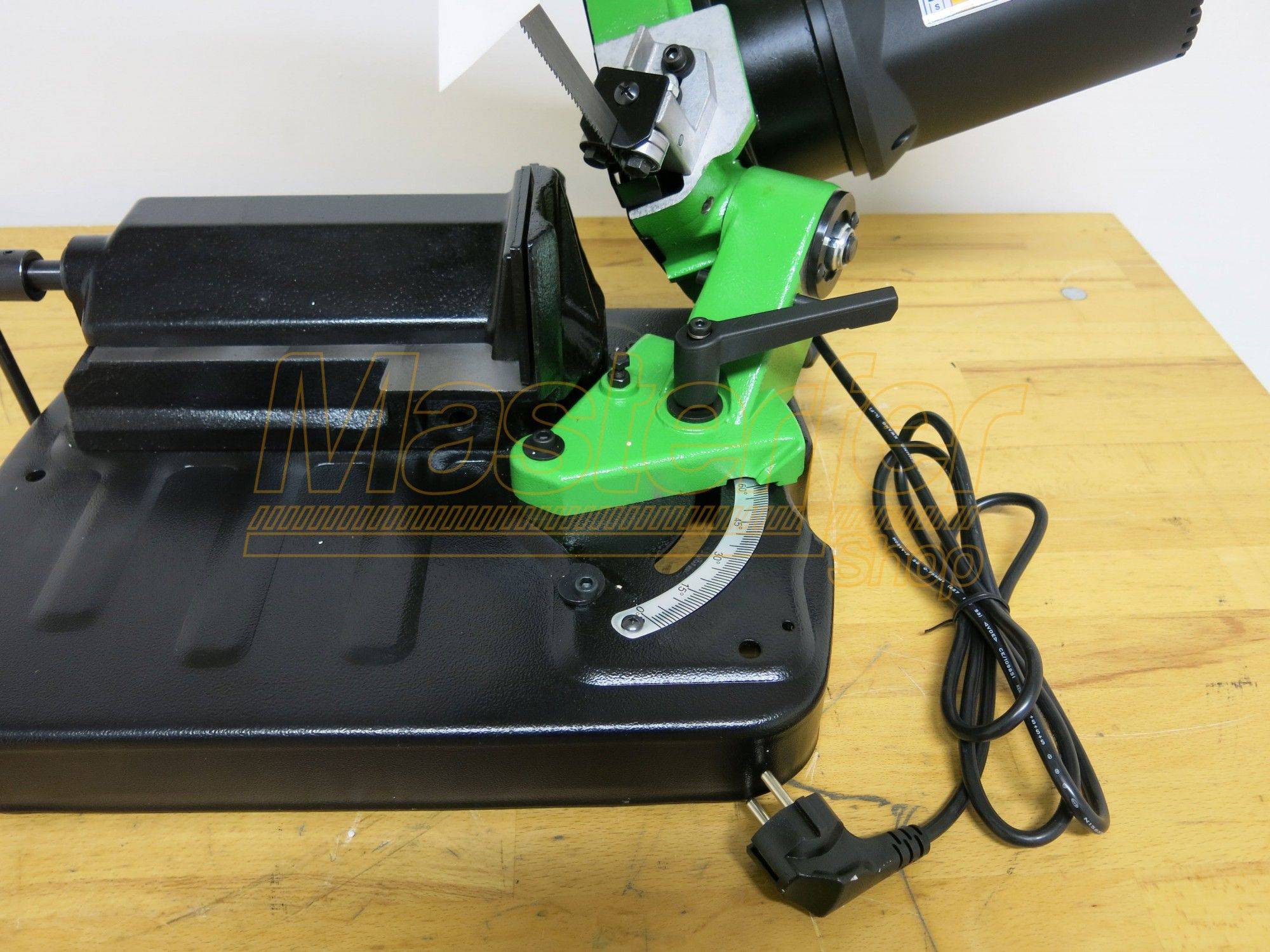 Segatrice a nastro Nebes TM125