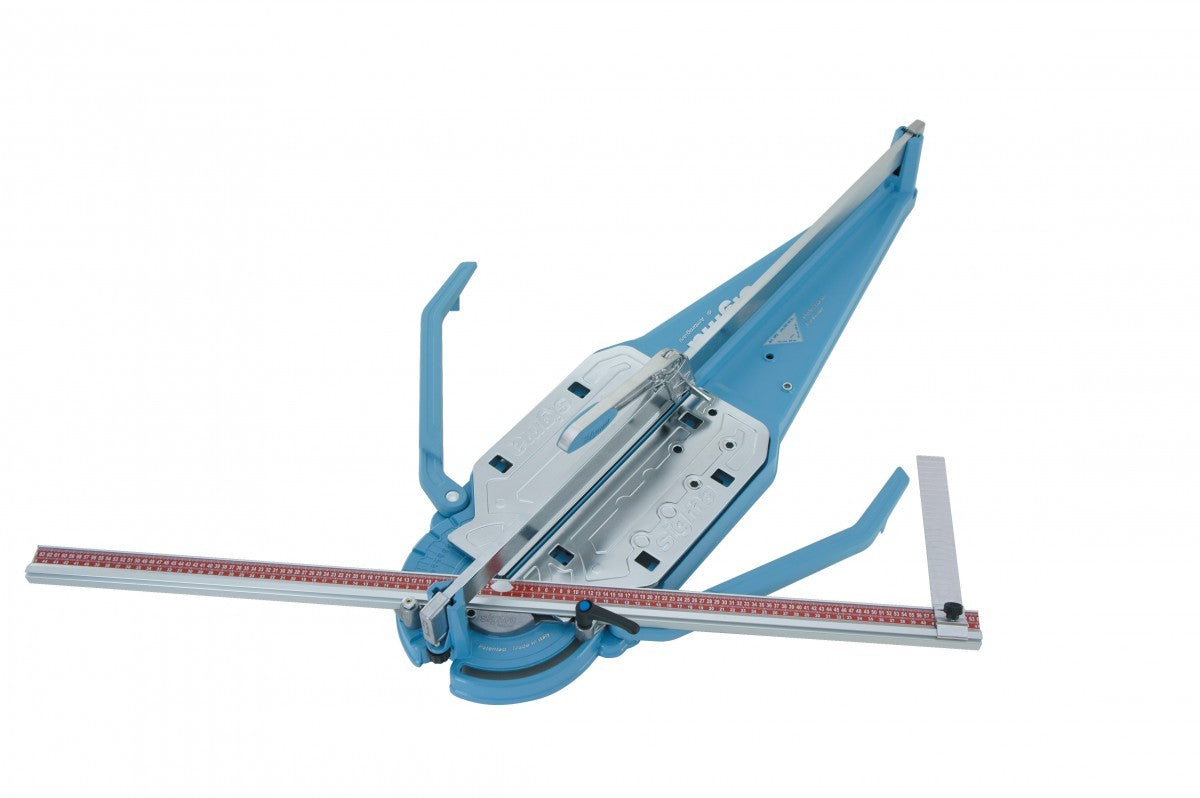 Tagliapiastrelle Sigma 3P2K - 'Serie 3 Klick Klock' 102 cm