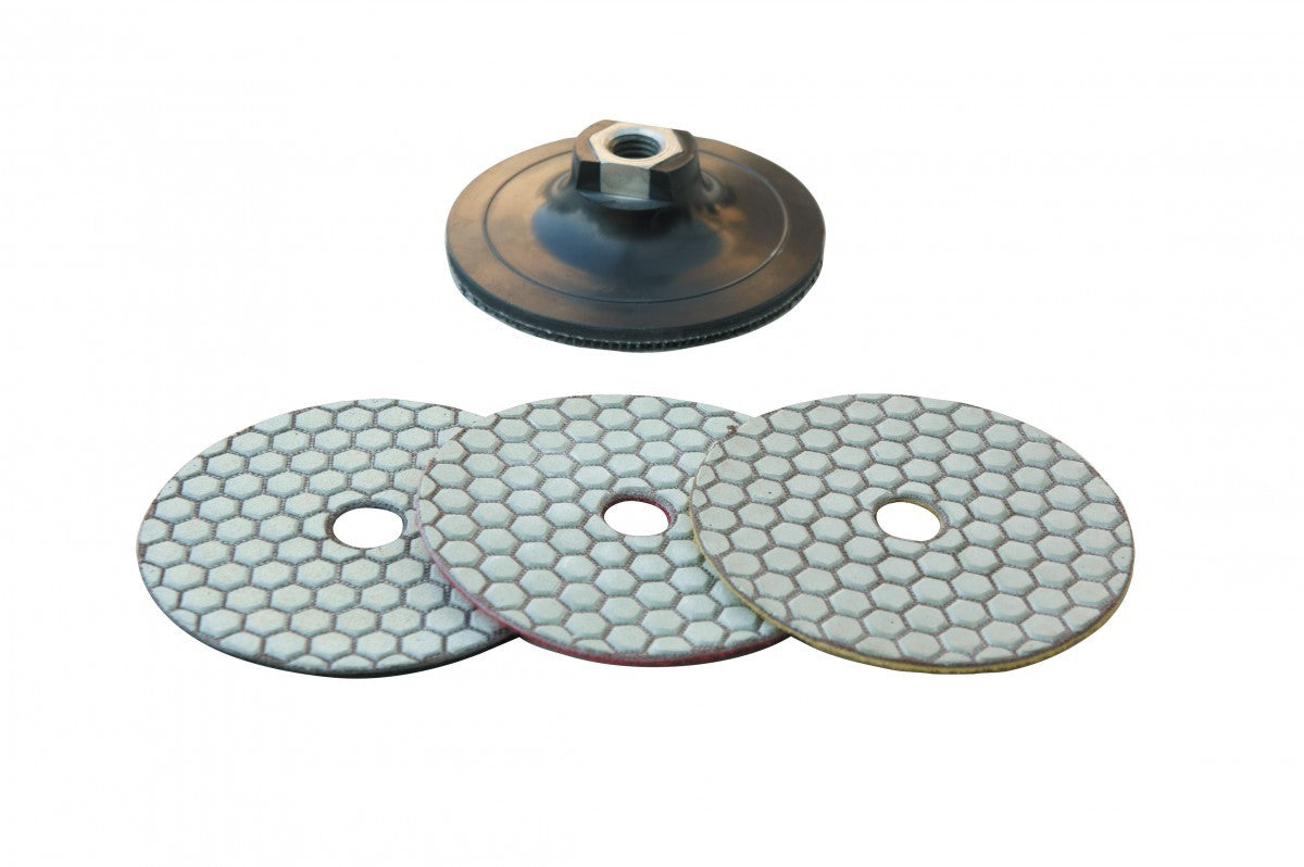 Platorello Ø100mm Sigma 72D (Default)