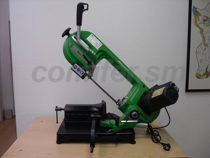 Segatrice a nastro Nebes TM176