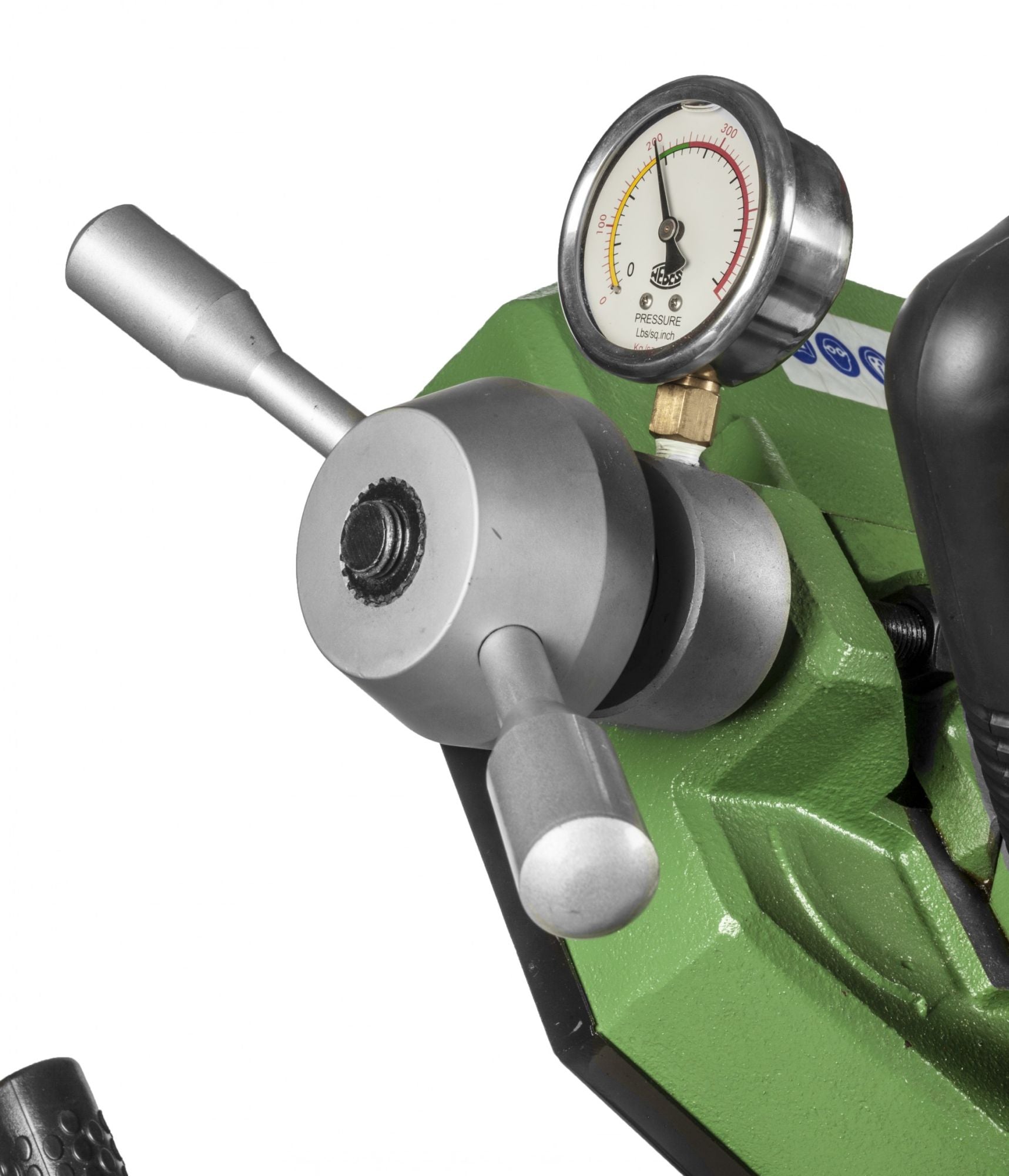 Segatrice a nastro Nebes TM210 - Trifase