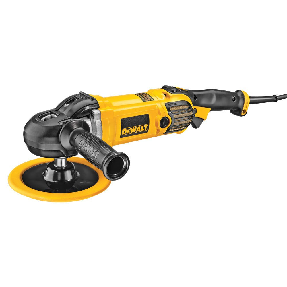 Lucidatrice Dewalt DWP849X