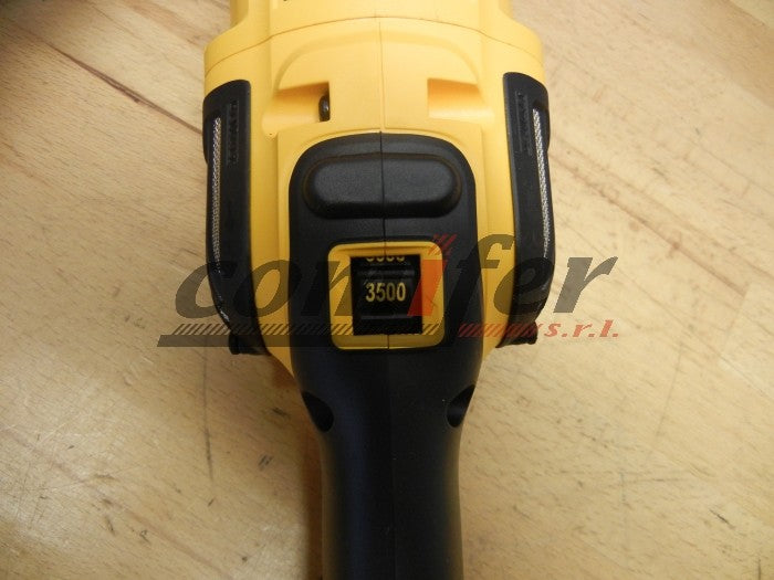Lucidatrice Dewalt DWP849X
