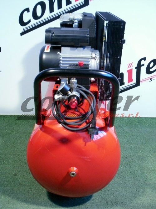 Compressore Fini ADVANCED MK 102-90-2M 90 litri