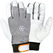 Guanti COFRA Coldext G115 termici invernali anti freddo fino a -25°C felpati