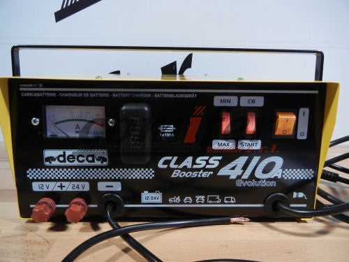 CLASS BOOSTER 410A