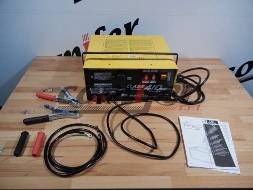 CLASS BOOSTER 410A