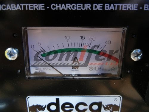 CLASS BOOSTER 410A