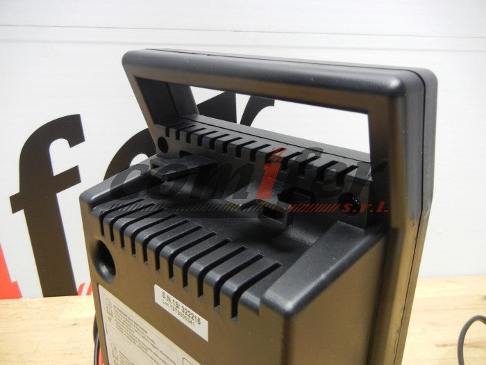 Caricabatterie elettromeccanico 12V Deca MACH 113 (carica 3 A)