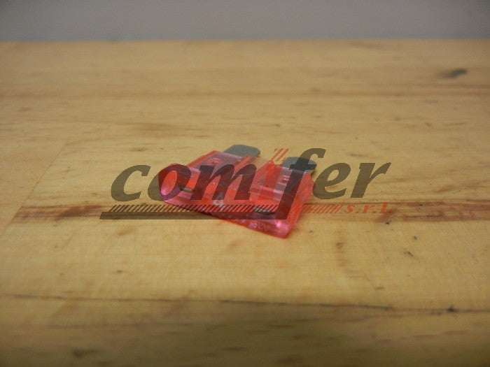 Caricabatterie elettromeccanico 12V Deca MACH 113 (carica 3 A)