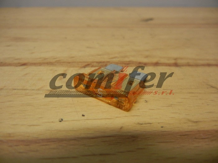 Caricabatterie elettromeccanico 12V Deca MACH 114