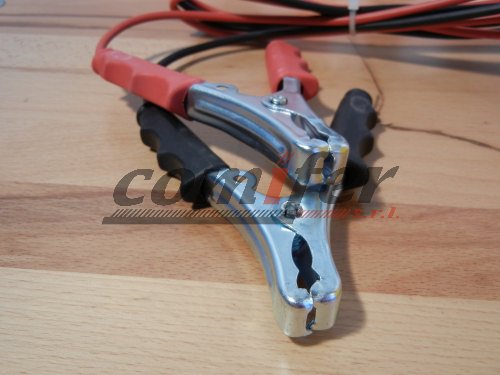 Avviatore rapido caricabatteria 12V Deca CLASS BOOSTER 150A jump starter auto