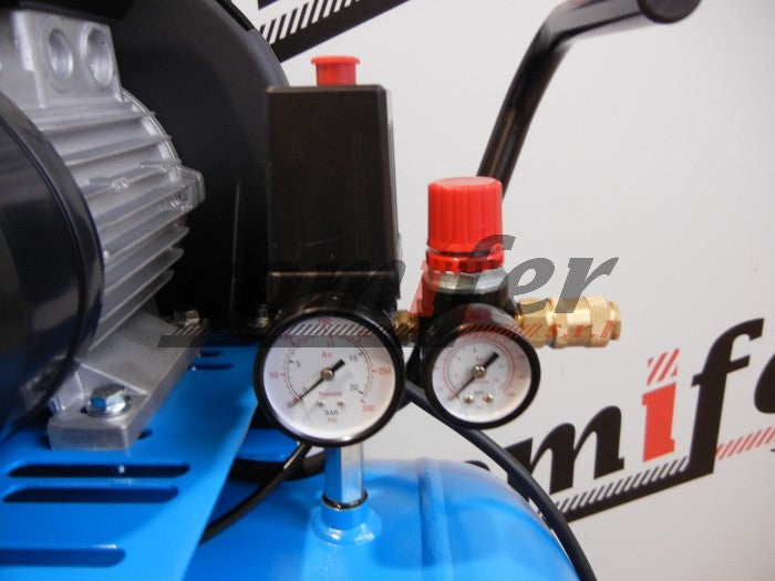 Compressore Abac A29 100 CM2 - 100 litri