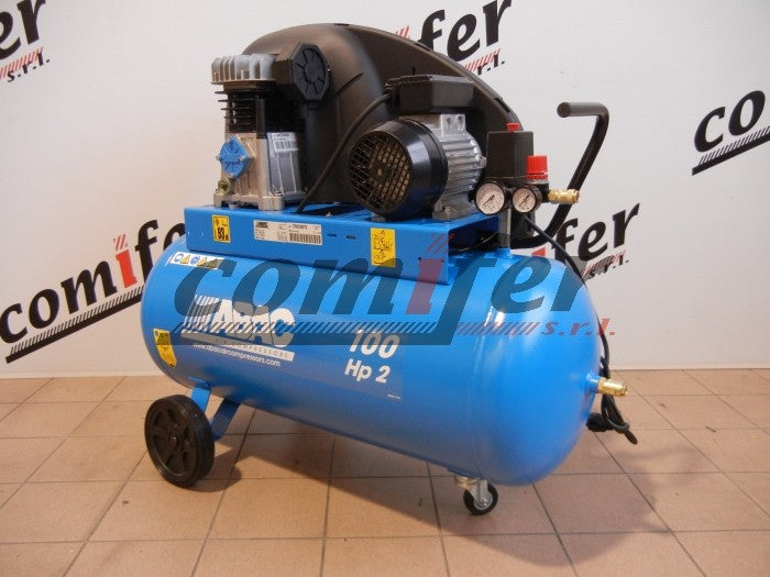 Compressore Abac A29 100 CM2 - 100 litri