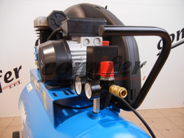 Compressore Abac A29 100 CM2 - 100 litri