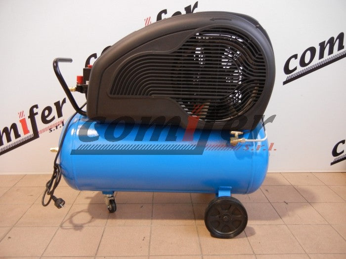 Compressore Abac A29 100 CM2 - 100 litri