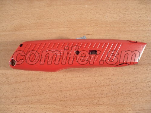 Coltello Cutter Stanley Antinfortunistica 10-189 (Default)