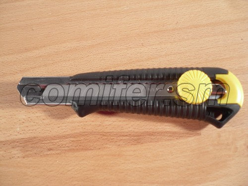 Cutter Stanley MP018 10-418 (18mm)