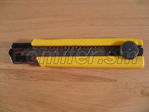 Cutter taglierino Tajima LC650 (25mm)