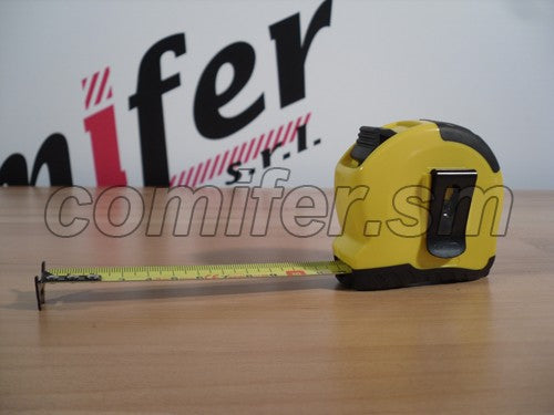 Flessometro 5 metri Stanley Max 33-921