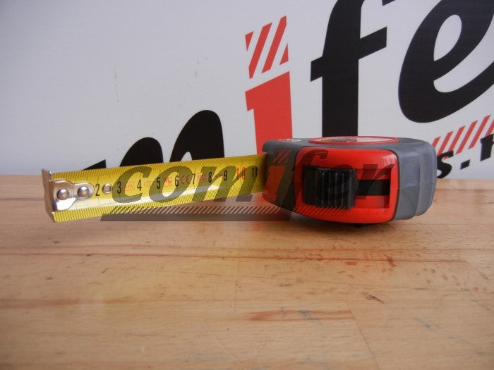 Flessometro 8 metri MP 0573825