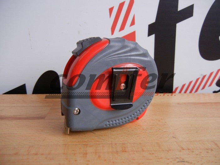 Flessometro 8 metri MP 0573825