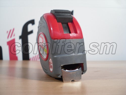 Flessometro 10 metri MP 057405