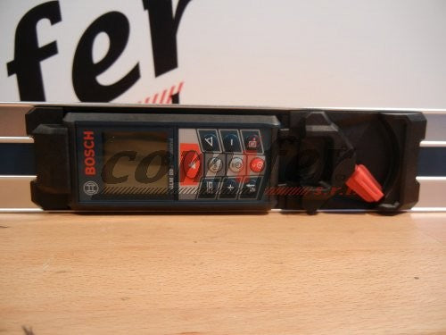 GLM 80 Bosch Metro Misuratore laser + Guida di misurazione R60