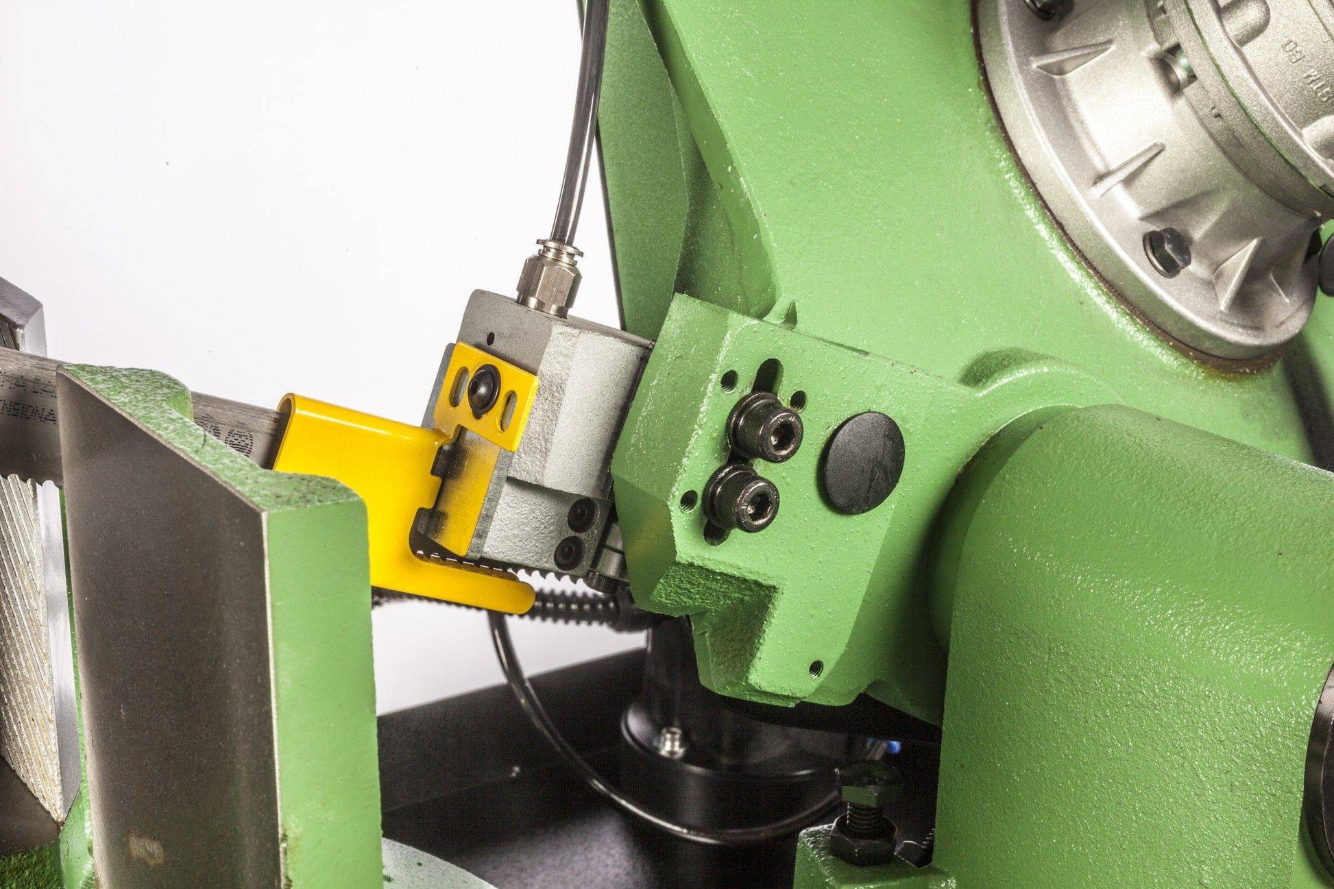 Segatrice a nastro Nebes TM275 - Trifase