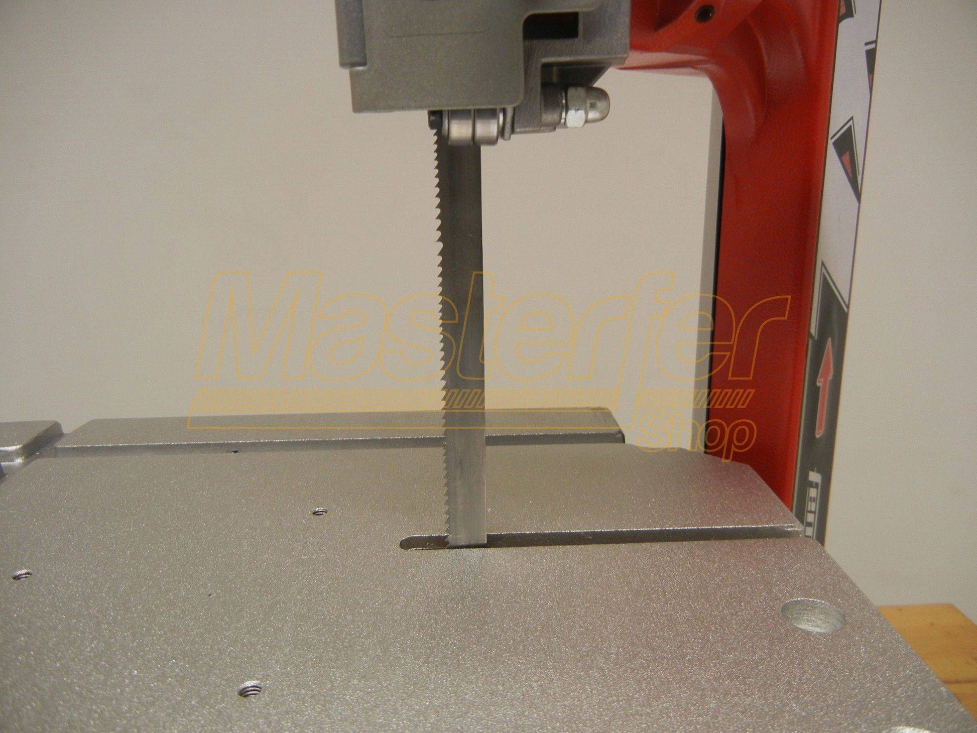 Kit piano lavoro per segatrici Femi 780 - 782 - 783 - SN105