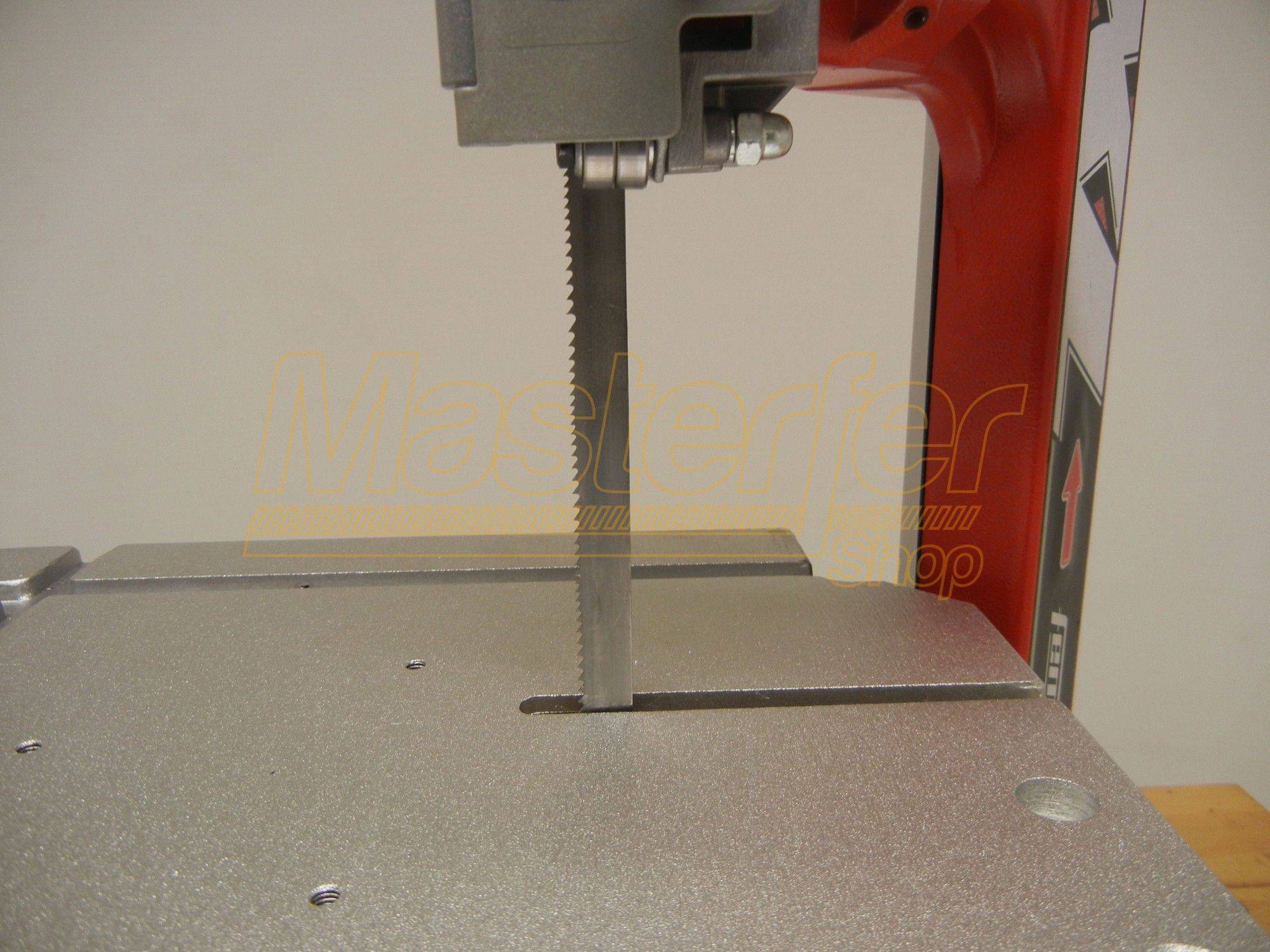 Kit piano lavoro per segatrici Femi 780 - 782 - 783 - SN105
