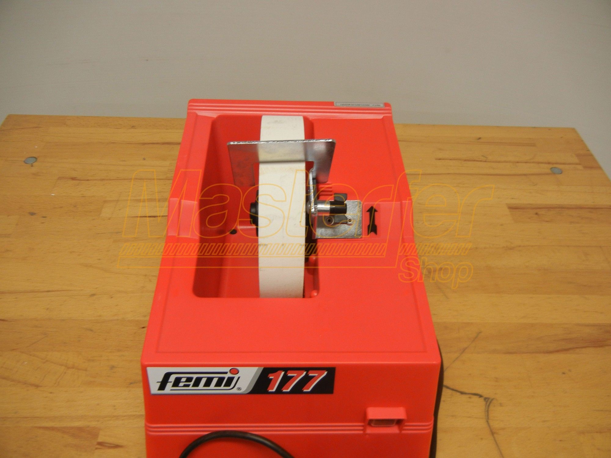 Affilatrice ad acqua Femi 177 - 150W