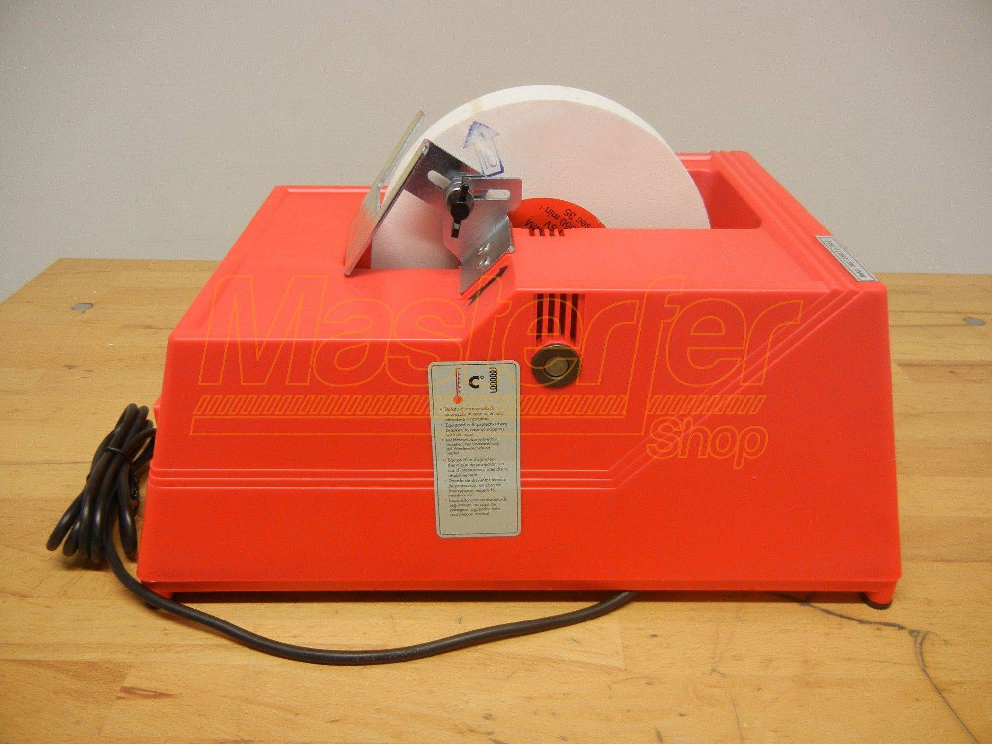 Affilatrice ad acqua Femi 177 - 150W